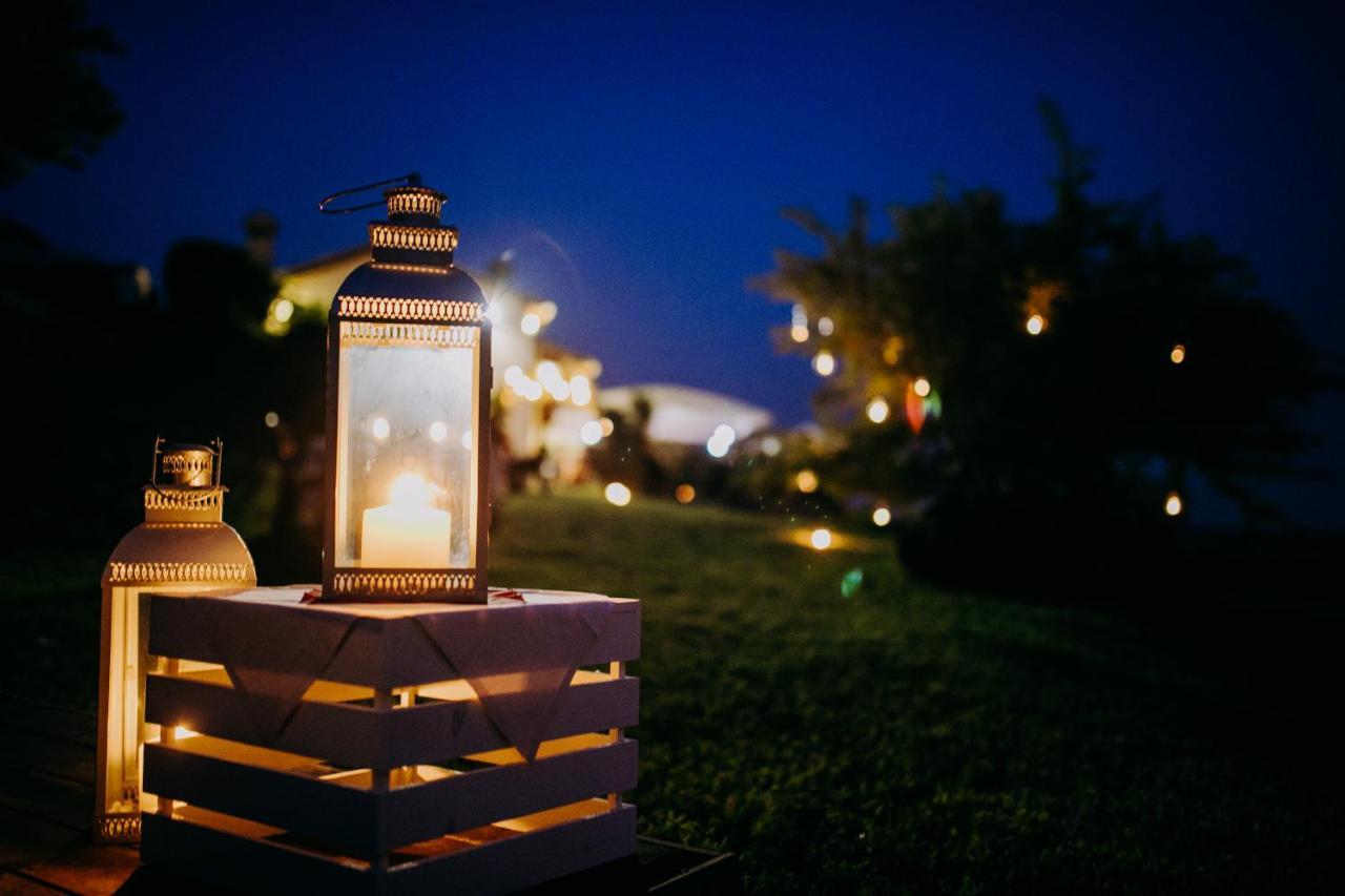 Agriturismo Al Credazzo Фарра-ди-Солиго Экстерьер фото