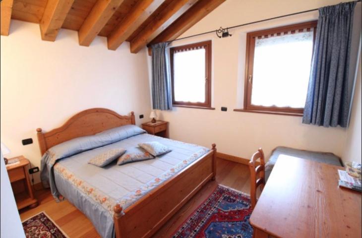 Agriturismo Al Credazzo Фарра-ди-Солиго Экстерьер фото