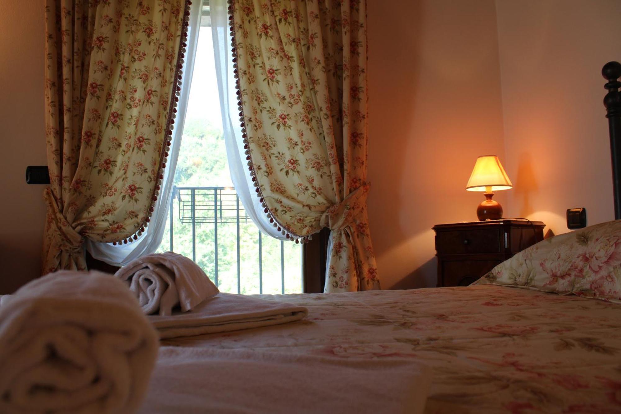 Agriturismo Al Credazzo Фарра-ди-Солиго Экстерьер фото